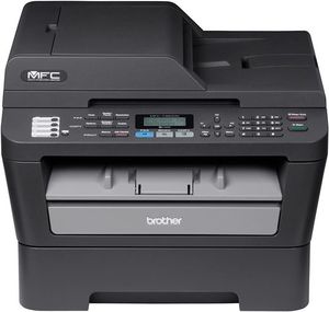 טונר למדפסת ברדר Brother MFC-7460DN