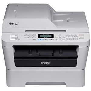 טונר למדפסת ברדר Brother MFC-7360N