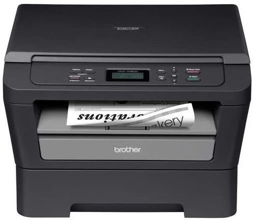 טונר למדפסת ברדר Brother DCP-7060D