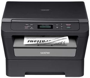 טונר למדפסת ברדר Brother DCP-7060D