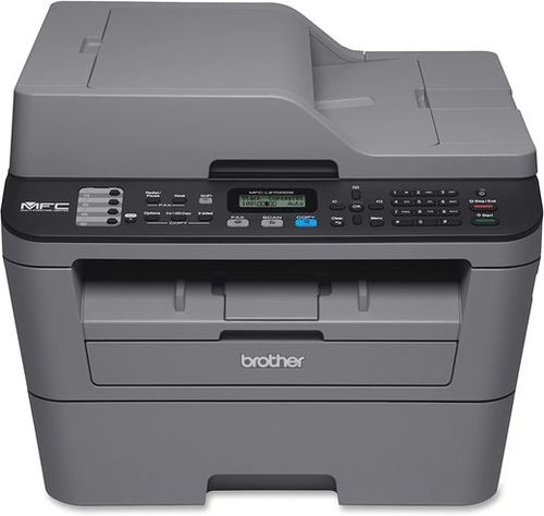 טונר למדפסת ברדר Brother MFC-L2700DW