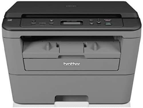 טונר למדפסת ברדר Brother DCP-L2500D