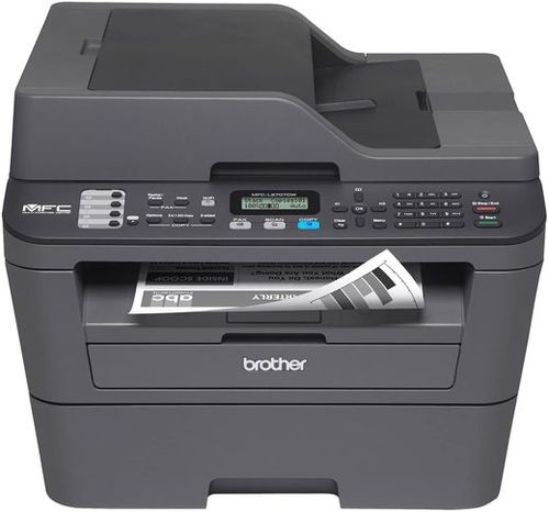 טונר למדפסת ברדר Brother MFC-L2710DW
