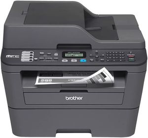 טונר למדפסת ברדר Brother MFC-L2710DW