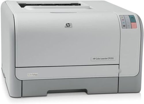 טונר למדפסת HP Color LaserJet CP1215	