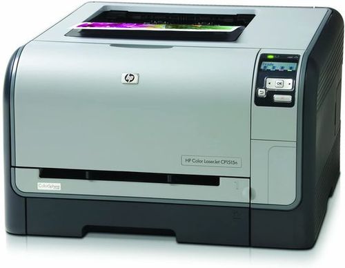 טונר למדפסת HP Color LaserJet CP1515n