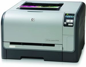 טונר למדפסת HP Color LaserJet CP1515n