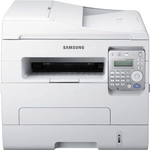 טונר למדפסת סמסונג Samsung SCX-4729fw