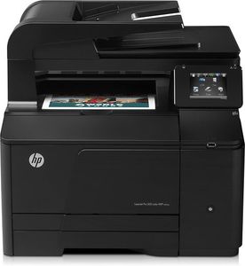 טונר למדפסת HP LaserJet Pro 200 Color MFP M276n	