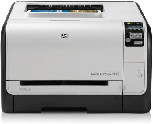 טונר למדפסת HP LaserJet CP1525nw Color	
