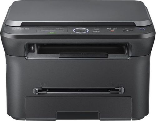 טונר למדפסת סמסונג Samsung SCX-4600