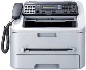 טונר למדפסת סמסונג Samsung SF-650