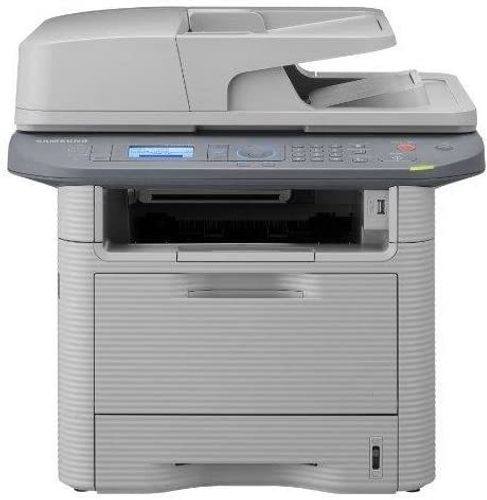 טונר למדפסת סמסונג Samsung SCX-5637fr