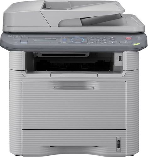 טונר למדפסת סמסונג Samsung SCX-4833fd