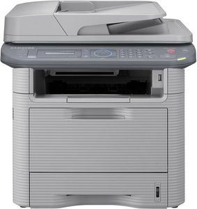 טונר למדפסת סמסונג Samsung SCX-4833fd