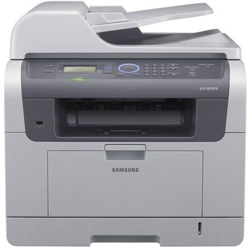 טונר למדפסת סמסונג Samsung SCX-5835fn