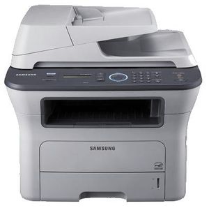 טונר למדפסת סמסונג Samsung SCX-4824fn