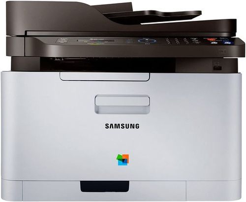 טונר למדפסת סמסונג Samsung Xpress SL-C460FW