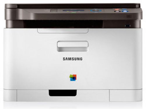 טונר למדפסת סמסונג Samsung CLP-365