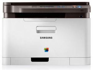 טונר למדפסת סמסונג Samsung CLP-365