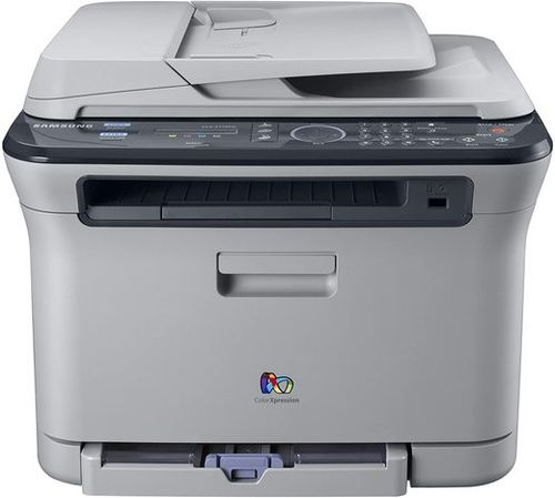 טונר למדפסת סמסונג Samsung CLX-3170FN