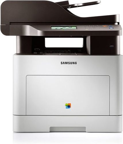 טונר למדפסת סמסונג Samsung CLX-6260