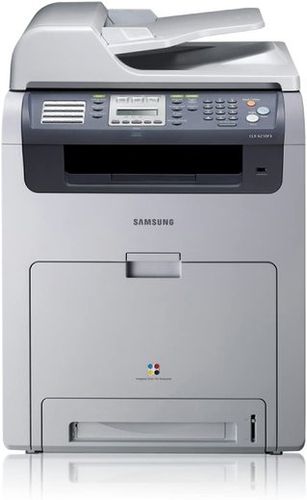 טונר למדפסת סמסונג Samsung CLX-6210fx
