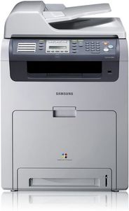טונר למדפסת סמסונג Samsung CLX-6210fx