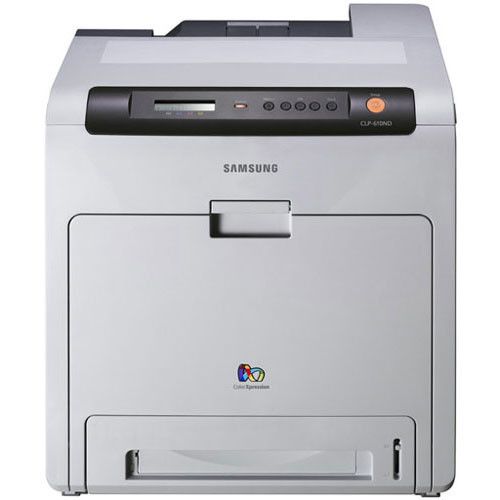 טונר למדפסת סמסונג Samsung CLP-660
