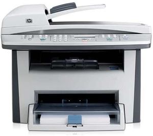 טונר למדפסת HP LaserJet 3055