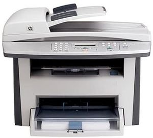 טונר למדפסת HP LaserJet 3052