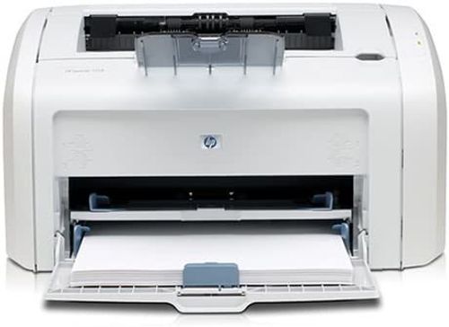 טונר למדפסת HP LaserJet 1018
