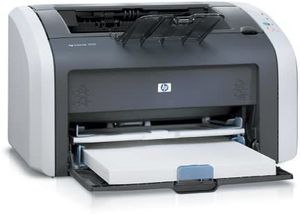 טונר למדפסת HP LaserJet 1010