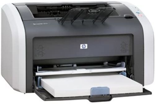 טונר למדפסת HP LaserJet 1012