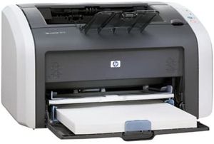 טונר למדפסת HP LaserJet 1012