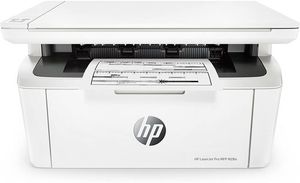 טונר למדפסת HP LaserJet Pro MFP M28w