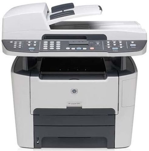 טונר למדפסת HP LaserJet 3390
