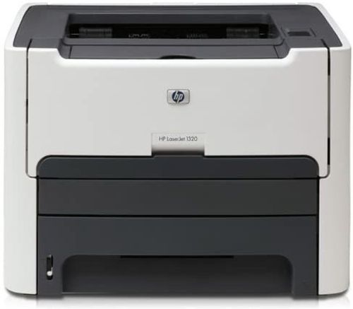 טונר למדפסת HP LaserJet 1320