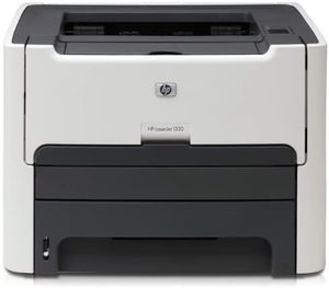 טונר למדפסת HP LaserJet 1320