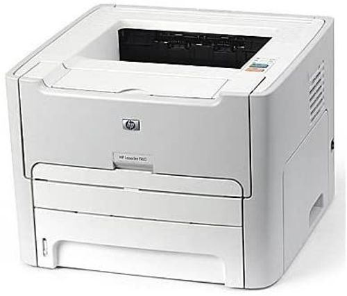 טונר למדפסת HP LaserJet 1160