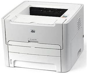 טונר למדפסת HP LaserJet 1160