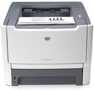 טונר למדפסת HP LaserJet P2015dn
