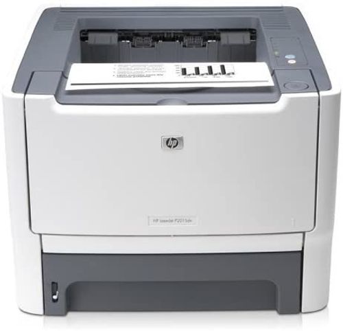 טונר למדפסת HP LaserJet P2015