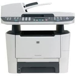 טונר למדפסת HP LaserJet M2727fn