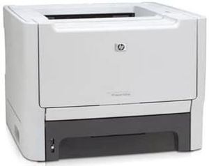 טונר למדפסת HP LaserJet P2014