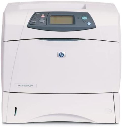 טונר למדפסת HP LaserJet 4250dn