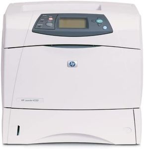 טונר למדפסת HP LaserJet 4250dn