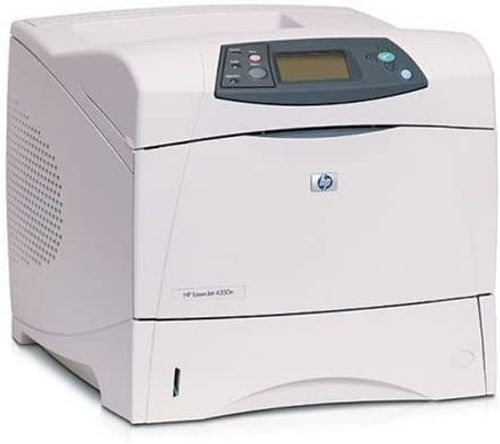 טונר למדפסת HP LaserJet 4350dn