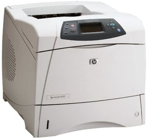 טונר למדפסת HP LaserJet 4200n