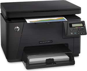 טונר למדפסת HP Color LaserJet Pro MFP M176